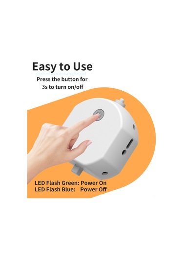 Reedark O3 Uzaktan Kumandalı Işık Topu - Evcil Hayvanlar İçin Eğlenceli Ve Renkli Oyuncak