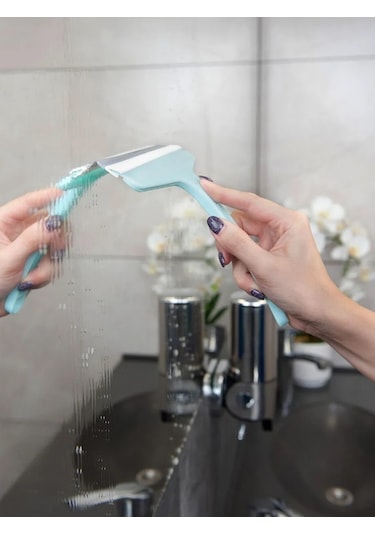 Mainstream Home Camlar Ve Aynalar İçin Oto Su Süpürgesi, 12 Cm 326946765