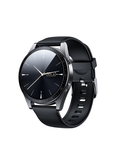 Cbtx Joyroom Jr-fc2 Klasik Serisi 1.32" Akıllı Saat (İthalatçı Garantili)