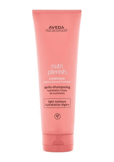 Aveda Nutriplenish Light Moisture Saç Bakım Kremi 250 ML