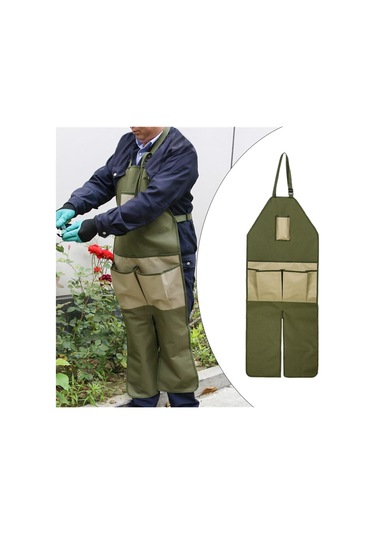 Suntek Bahçe Önlüğü Çalışma Aleti Marangozlar Için