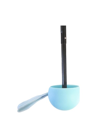 Biggdesign Moods Up Turkuaz Mini Şemsiye Turkuaz