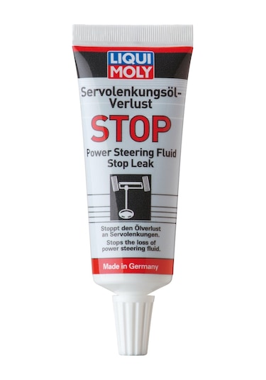 Liqui Moly Servo Direksiyon Yağı Kaybı Kaçak Durdurma 35 ML
