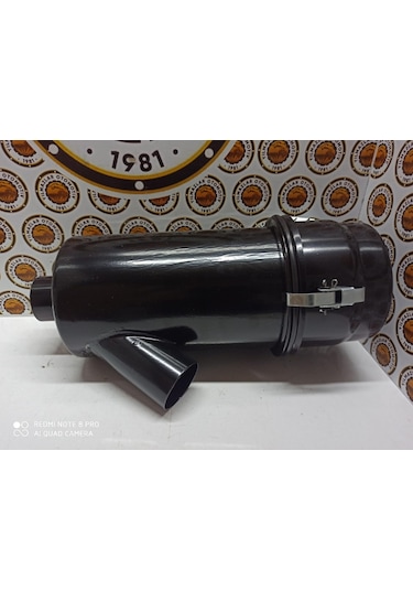 Komple Hava Filtresi 135 -  240