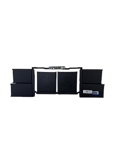 Apple Uyumlu MacBook Pro A2142 Batarya Pil   Kalite