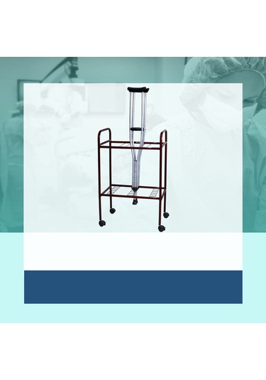 Rst1100 Baston / Kanadyen Standı