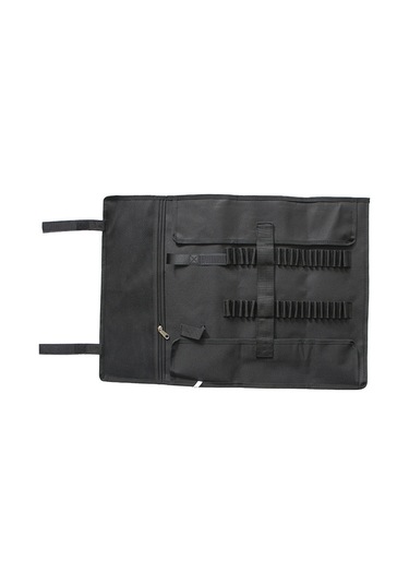 Fosenze Coolcamp Kamp Çadır Tente Aksesuar Seti: Çivi, Çekiç Ve Siyah Depolama Çantası - Dış Mekan Aktivitesi Gereçleri Çok Renkli