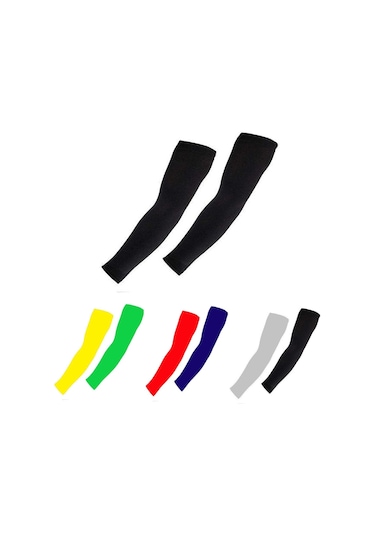 Tryon Çift Basketbol Ve Voleybol Kolluğu Kolluk Yetişkin Tam Kol