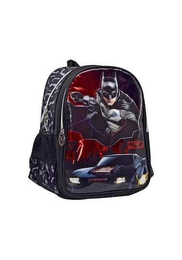 Batman Okul Sırt Çantası 1242
