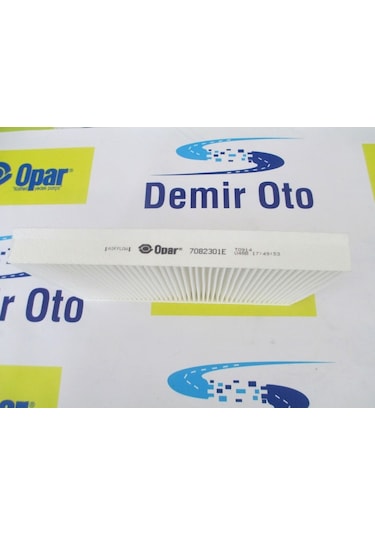 7082301e Polen Filtresi Albea Opar