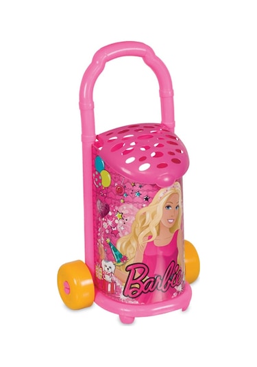 Dede Barbie Pazar Arabası 01508