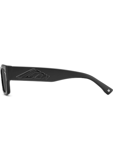 Dsquared2 Icon 0027/s 003 Mb Erkek Güneş Gözlüğü Siyah