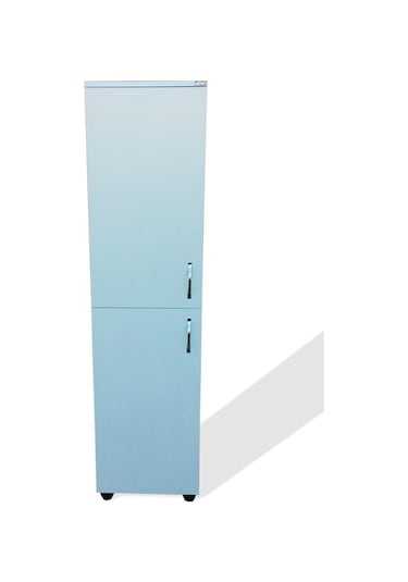 Vena Kiler Dolabı 45X42X175 Beyaz