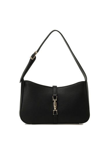 İnci Incı Herra Omz 5pr Siyah Kadın Omuz Çantası 000000000102043487 Siyah