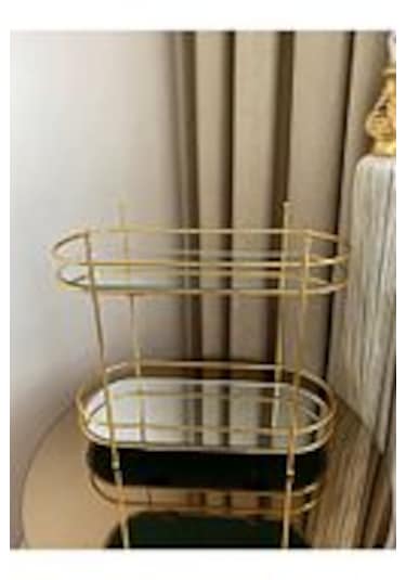 Çarşı Hanem Çok Amaçlı Makyaj Takı Organizeri