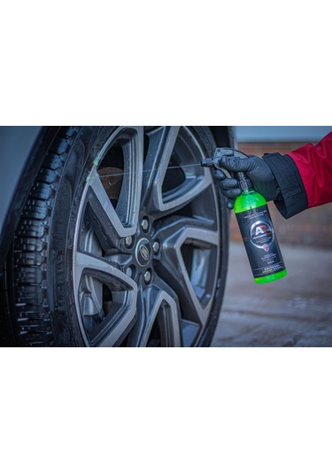 Auto Brite Brite Gel Jant Temizleyici 500 Ml