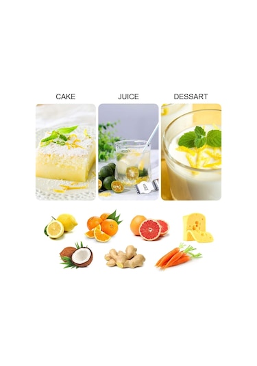 Sones Limon Greyfurt Kazıyıcı Parçalayıcı Mutfak Paslanmaz Çelik Meyve Sıkacağı