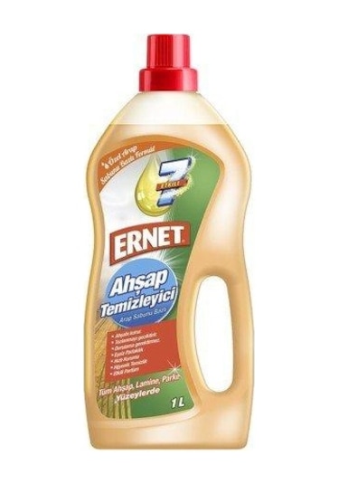 ERNET AHSAP TEMIZLEYICI 1 KG