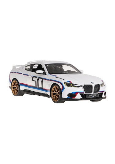 Uzaktan Kumandalı 3.0 Csl R/c 1:14 Orjinal Lisanslı Araba Beyaz