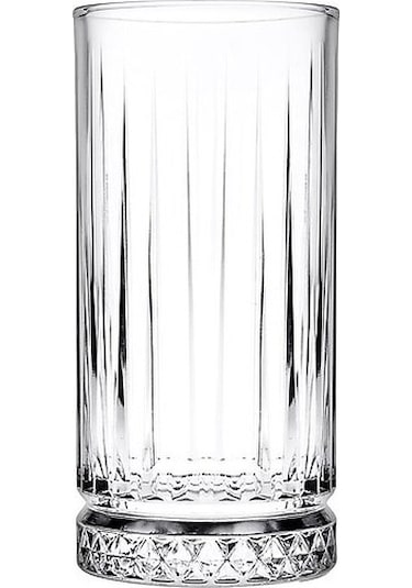 Paşabahçe 520125 Elysia Meşrubat Bardağı 280 CC 4'Lü