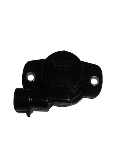 BRUCKE 9945634 Gaz Kelebek Sensörü Albea Palio 1.6 16V Tempra Tipo 1.8