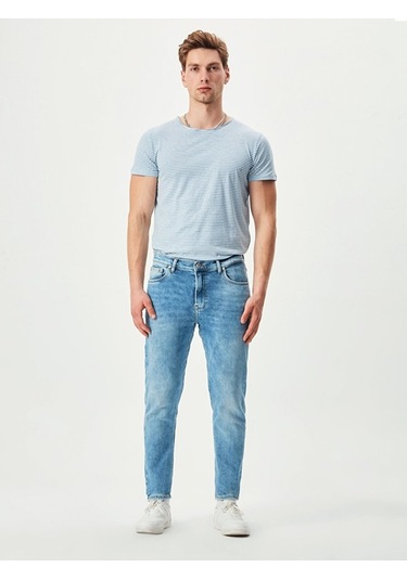 Ltb Smarty Y Normal Bel Skınny Pantolon (540122631)