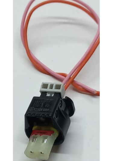 Bmw Park Sensör Soketi 2k039a