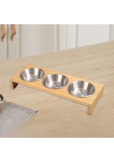 Suntek Mutfak Açık Barbekü Gümüş 3 Izgaralar Için Servis