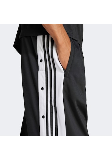 adidas Adibreak Tp Erkek Siyah Pantolon Jp3760 Siyah