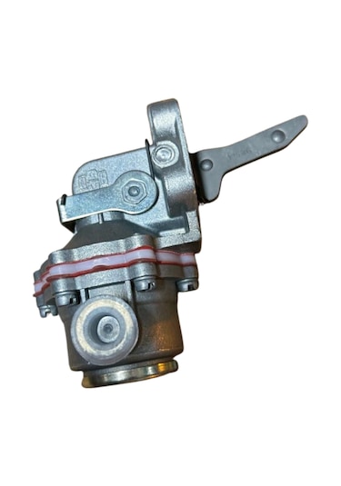 Massey Ferguson 3625-3635 Mazot Otomatiği Agco Parts
