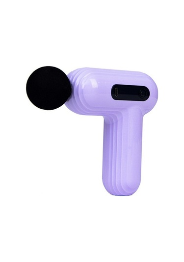 Spor Ayarlanabilir Darbe Taşınabilir Masaj 3cu510 Çok Renkli