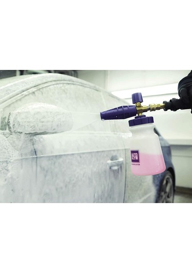 Auto Glym Köpük Tabancası Polar Blaster