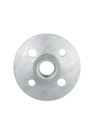 Bosch 180/230 mm M14 Flanş Dişli Somun - 1603345004