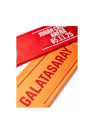 Gsstore Galatasaray Ajax Şal Atkı U252254 981026