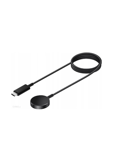 Samsung Galaxy Watch 5 Fast Wireless Hızlı Kablosuz Şarj Cihazı