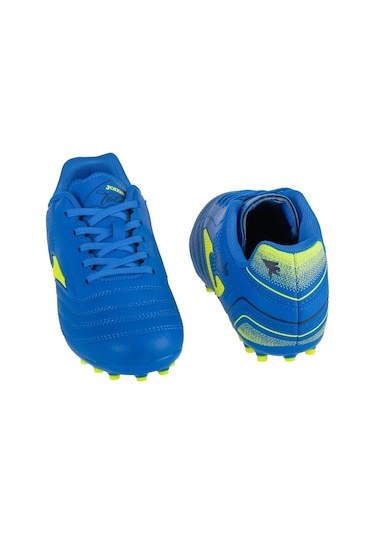 Joma Toledo Çocuk Krampon Mavi