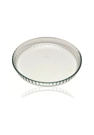 Pyrex 814B000/7146 Tart Kabı 31 Cm