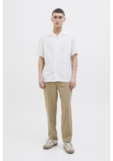 Jack & Jones Jpstace Dave Breeze Jogger Sn Renkli
