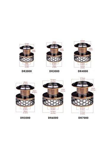 Proberos Metal Tel Kupa Balıkçı Olta Makinesi, Mod: Dr3000