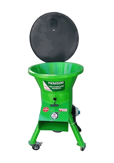 Rema Ykm500 220 V Yem Kırma Makinesi