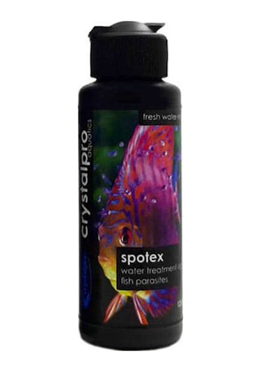 Crystalpro Spotex 125 Ml