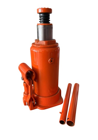 Fk Frıko 20t Hidrolik Şişe Kriko