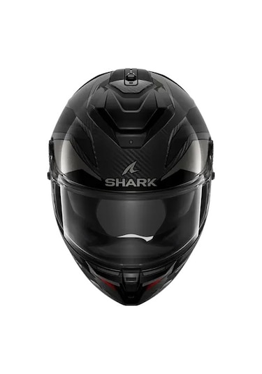 Shark Spartan Gt Pro Carbon Ritmo Dau Kapalı Kask Siyah Kırmızı