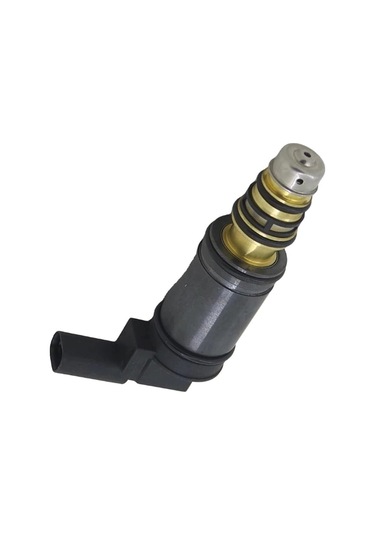 6se 7se Ac Sıkıştırıcı Solenoid Kontrol Vanası Sensör Fişi Buick Enclave İle Uyumlu, Chevrolet Tahoe