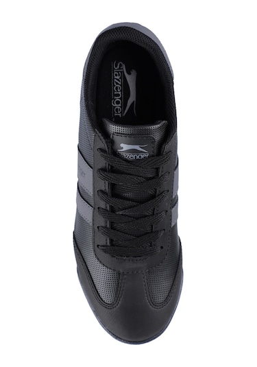 Slazenger OLEG I Kadın Günlük Ayakkabı Siyah / Siyah