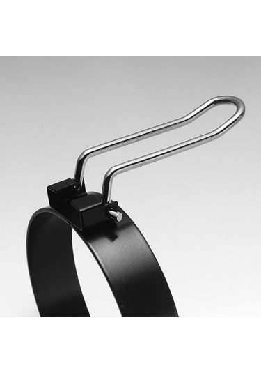 Ganzhoushop Yuvarlak Yumurta Yapışmaz Sprey Sones Omlet Modeli Kalıbı Halkası Demir Döküm Pratik Mutfak Aleti Oi Diğer