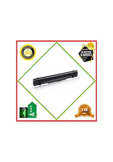 Asus Uyumlu X550C X550Ca Serisi Notebook Batarya Laptop Pil N11.1963