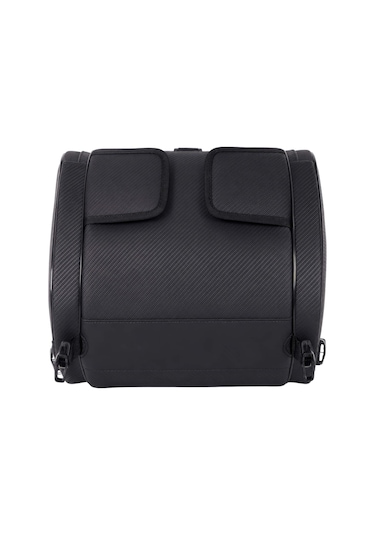 4riders Carbon Series Maxi Scooter Ara Çanta Çok Renkli