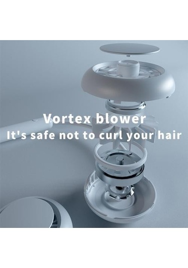 Boyun Fan Taşınabilir Mini Usb Elektrikli Fanlar Şarj Edilebilir Hava Soğutucu Soğutma Havalandırma Ventilador Dilsiz Spor Ev Açık Yaz 7vfeyh Beyaz