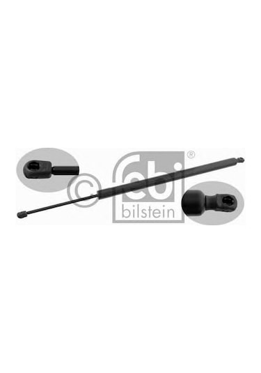 VOLKSWAGEN TRANSPORTER T5 BAGAJ AMORTİSÖR 610211